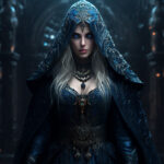 Image of Prophetess 05