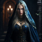 Image of Prophetess 07