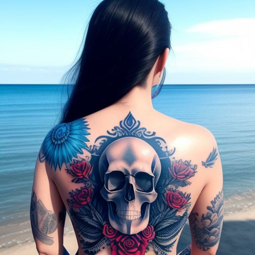 From the Tattoo Inspiration 000924a Image of Tattoo Inspiration 000924a