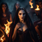 Image of The Clan 004