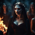 Image of The Clan 010