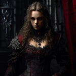 Image of The Hostess