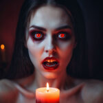 From the Vamp Close Up 04 Image of Vamp Close Up 04