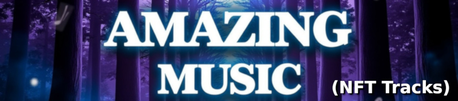 Music as NFT - Explore Now