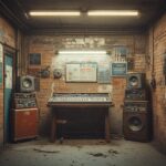 From the Radio Station Radio Station