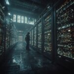 Decentralized Web Domain 01