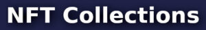 NFT Collections Banner