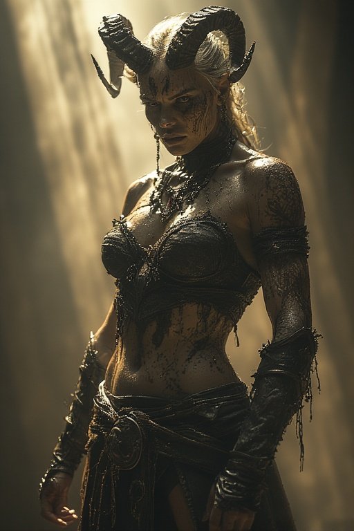 Image of Agrat Bat Mahlat 1