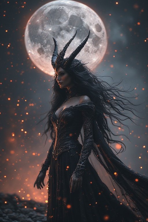 Image of Agrat Bat Mahlat (48)