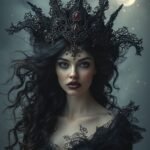 Image of Agrat Bat Mahlat (53)