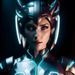 Image of Armon Guardian 001