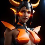 Image of Armon Guardian 016