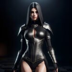 Image of Dark Girl 2