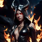 From the Dark Girl 7 Image of Dark Girl 7