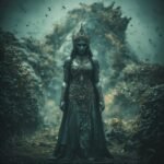 Image of Dark Goddess (3)