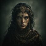 Image of Dark Goddess (5)