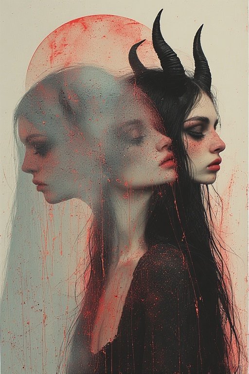 Image of Eisheth Zenunim (68)