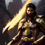 Image of Legion Devotee-006