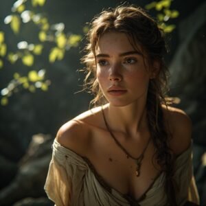 Image of Nymphs Photos (0)