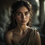 Image of Nymphs Photos (13)