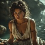 Image of Nymphs Photos (15)