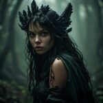Image of Nymphs Photos (16)