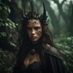 Image of Nymphs Photos (18)