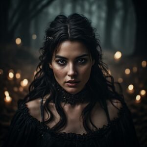 Image of Nymphs Photos (19)