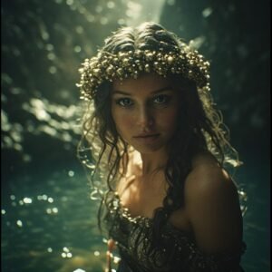 Image of Nymphs Photos (2)