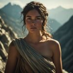 Image of Nymphs Photos (24)