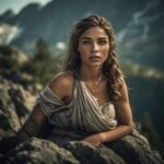 Image of Nymphs Photos (25)