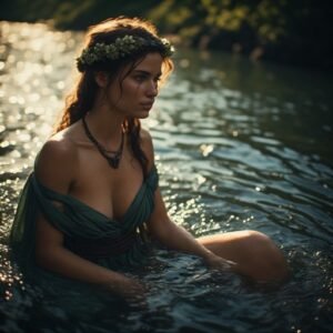 Image of Nymphs Photos (32)