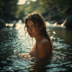 Image of Nymphs Photos (33)