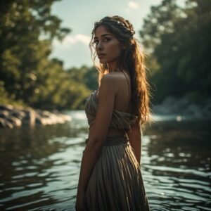 Image of Nymphs Photos (34)