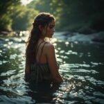 Image of Nymphs Photos (36)