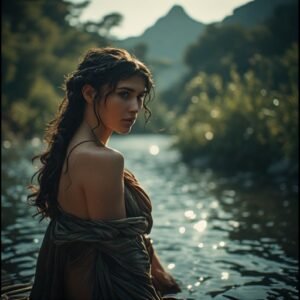 Image of Nymphs Photos (37)