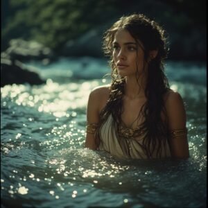 Image of Nymphs Photos (38)