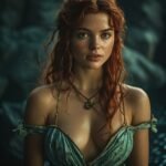 Image of Nymphs Photos (4)