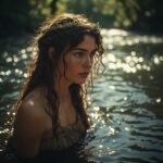 Image of Nymphs Photos (40)