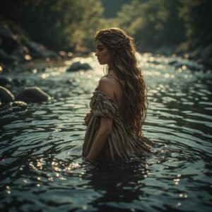 Image of Nymphs Photos (41)