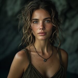 Image of Nymphs Photos (5)