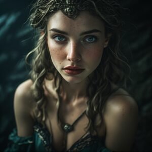 Image of Nymphs Photos (7)