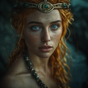 Image of Nymphs Photos (8)