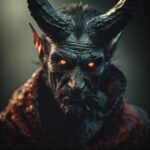 Image of Pantheon Devil Beings (1)