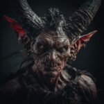 Image of Pantheon Devil Beings (10)