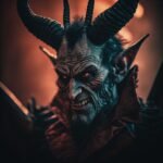 Image of Pantheon Devil Beings (11)