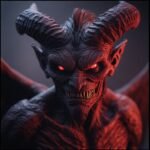 Image of Pantheon Devil Beings (12)