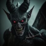 Image of Pantheon Devil Beings (14)