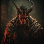 Image of Pantheon Devil Beings (15)