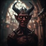 Image of Pantheon Devil Beings (17)